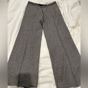 Banana Republic Wide-Leg Trousers